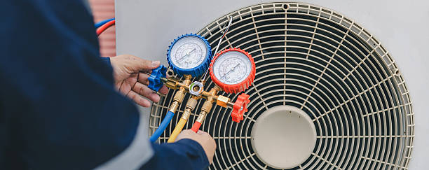 Trusted Ac Installation service in Milledgeville, GA - Leonard HVAC